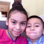 Ericka Caudill's Instagram, Twitter & Facebook