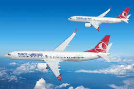 Turkish Airlines Grounds Its Boeing 737 Max Fleet World Airline News
