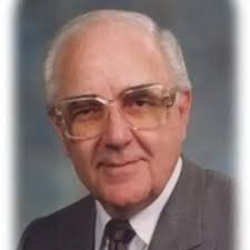 Obituary information for Dr. J. Dudley Powers