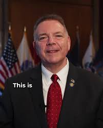 While the Governor is distracted by NYC’s issues and facing internal  turmoil, critical issues like public safety and support for our correction  officers are being ignored. Strikes, driven by unsafe ...