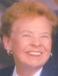 Shirley Krieg Obituary (1934