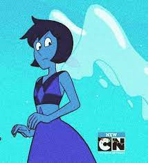 Matching Lapis Icons Lapislazuli Stevenuniverse Lapis Lapis Lazuli Steven Universe Steven Universe Cartoon World
