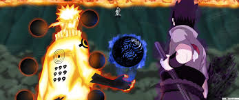 Naruto hd desktop wallpapers a40. Naruto Dual Monitor Wallpaper Posted By Ethan Anderson