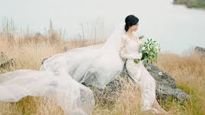 Maybe you would like to learn more about one of these? Berapa Jarak Waktu Ideal Untuk Membuat Gaun Pengantin Kumparan Com