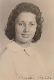 Dolores Conrad Obituary