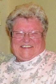 Beverly Garrett Obituary (1941