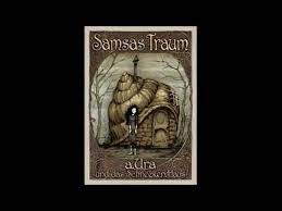A.ura und das schnecken.haus (2004) by samsas traum. Samsas Traum A Ura Und Das Schnecken Haus Youtube