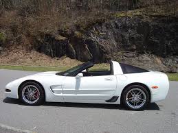 Image result for Arctic White 1998 Corvette