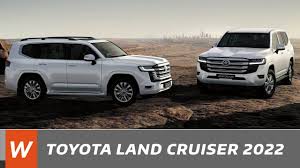 Check spelling or type a new query. Toyota Land Cruiser 2022 Le Film Officiel Youtube