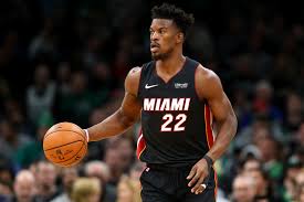The decision was entirely up to battier, who had previously been considered a candidate for promotion should. Jimmy Butler Belongs With The Miami Heat In 2020 Miami New Times