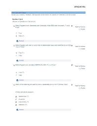 Section 1 quiz oracle database programming with sql. Oracle Academy Section 3 Quiz Answer 6nq8o0g1e9nw