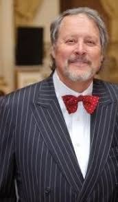 Ken Burrows's Instagram, Twitter & Facebook