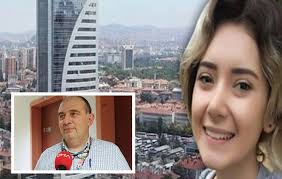 Şule çet, gazi üniversitesi öğrencisiydi.şule çet, geçtiğimiz 29 mayıs'ta ankara'daki bir plazanın 20. Izyc3zsgnzus M