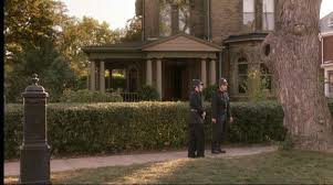 Scene From From Murdoch Mysteries Filmed In Brantford Ontario Brantford Murdoch Mysteries Canada History