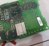 ABB TU804-1 CONTROL UNIT 3BSE020522R1 - Aeliya Marine