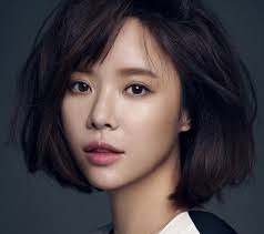 Hwang Jung Eum Makes Generous Donation To Help Sick Children Hwang Jung Eum Pretty Hairstyles Short Hair Styles