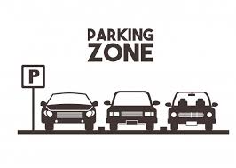 Maybe you would like to learn more about one of these? Parking Zone Design Clip Art Parking Lot Black And White