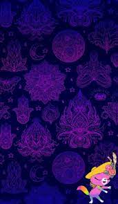 La Gata Unicornio Mariposa Arcoiris Fondos De Pantalla De Iphone Fondos De Pantalla Abstractos Fondo De Pantalla Colorido