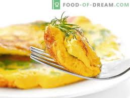 Passatela sotto le uova e usatela per piegare accuratamente a metà la frittata. Omelette Al Latte Ricette Collaudate Come Cucinare E Fare Una Frittata Con Il Latte