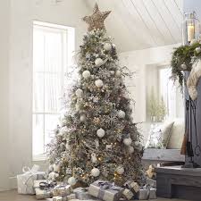 Long Silver Beaded Tree Pick Pier 1 Imports White Christmas Trees Grey Christmas Tree Gold Christmas Decorations