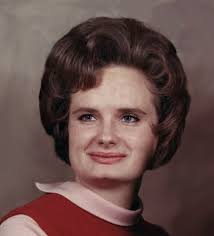 Ruth Annette Nielsen Obituary April 26, 2024