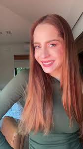 Veronica Vallejo's Instagram, Twitter & Facebook