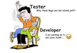 Only A Developer Can Understand D Developer Tester Funny Testingengineer Testing E Web Development Company Online Marketing Campaign Web Development