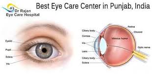 Best Eye Hospital In Punjab Eye Specialist In Punjab India Best Eye Care Centre In India Eye Care Center Eye Surgery Laser Eye Surgery
