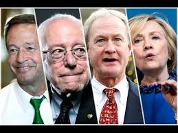 More Democratic Debates! (w/ Becky Bond)