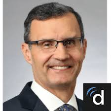 Dr. Lawrence G. Lenke, MD