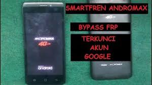 Salah satu fitur keamanan terbaru dari android yakni factory reset protection (frp) mampu mengunci atau memblokir smartphone setelah mencoba melakukan factory reset. Cara Mengatasi Smartfren Andromax 4g Lte A16c3h Terkunci Akun Google Bypass Frp Tanpa Pc Komputer Benisnous
