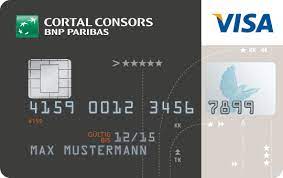 Numerous banks and financial institutions issue visa debit cards to their customers for access to their bank. Free Girokonto Consors Bank Previously Cortal Consors With Free Visa Card Atm Card Study And Life In Germany
