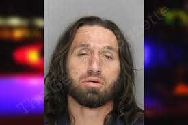 Samuel Downing — Cobb County Jail Bookings