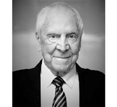 Horace Laflamme Obituary