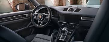 Manufacturer press release and gallery of 200 high resolution images. Porsche Exclusive Cayenne Porsche Ag