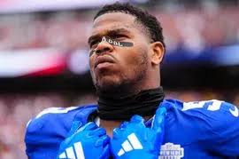 Davante Adams' 'brick wall' comments suggest how Raiders stars felt about  Josh McDaniels