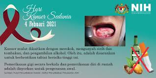 National institute of occupational safety & health (niosh) lot 1, jalan 15/1, section 15, 43650 bandar baru bangi, selangor darul ehsan, malaysia. National Institutes Of Health Malaysia Photos Facebook