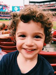 Super cute: Willie McGee giving his daughter some hitting pointers ❤️
