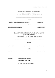 We did not find results for: Rayuan Sivil No W 02 Ncc 1893 Tahun 2010