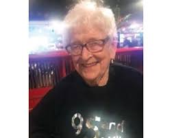 Edna Curry Obituary (1924