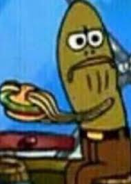 What Da Fish Guys Cartoon Memes Funny Spongebob Memes Cartoon