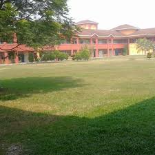 Sekolah berasramapenuh integrasi sabak bernam. Sekolah Berasrama Penuh Integrasi Sabak Bernam General College University