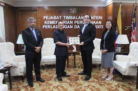 Pejabat pesuruhjaya sukan malaysia, kuala lumpur, malaysia. Mca Timbalan Pesuruhjaya Tinggi Singapura Ke Malaysia Facebook