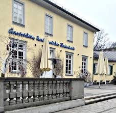 Cafe Reitschule Auf Ein Kinderschnitzel Deluxe Cappu Mum