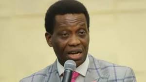 Goldennewsng reports that pastor dare adeboye, first son of the general overseer of the redeemed christian church of god (rccg), pastor enoch this online news platform understands that pastor dare adeboye died in his sleep on wednesday night, may 5 at his home in eket, akwa ibom state. 2hkeiptnvb9zam