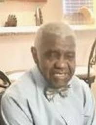 Rev. David Suber Obituary