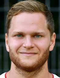 Marvin Schmitt's Instagram, Twitter & Facebook