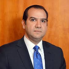 Alan D. Muñoz, Primer VicePresidente Asociación de Bancos de Ahorro y  Crédito y Corporaciones de Crédito (ABANCORD), República Dominicana