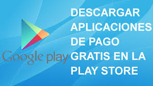 Quieres descargar apps que son pagas de forma gratuita y seguir apoyando a sus desarrolladores? Descargar Free Store Apk Gratis Todoapps
