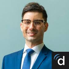 Dr. Kendall Umstead, MD